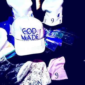 V9N vision unisex any color 1 size fits all multiple quantities